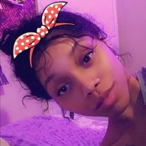 Meet your Posher, Jada